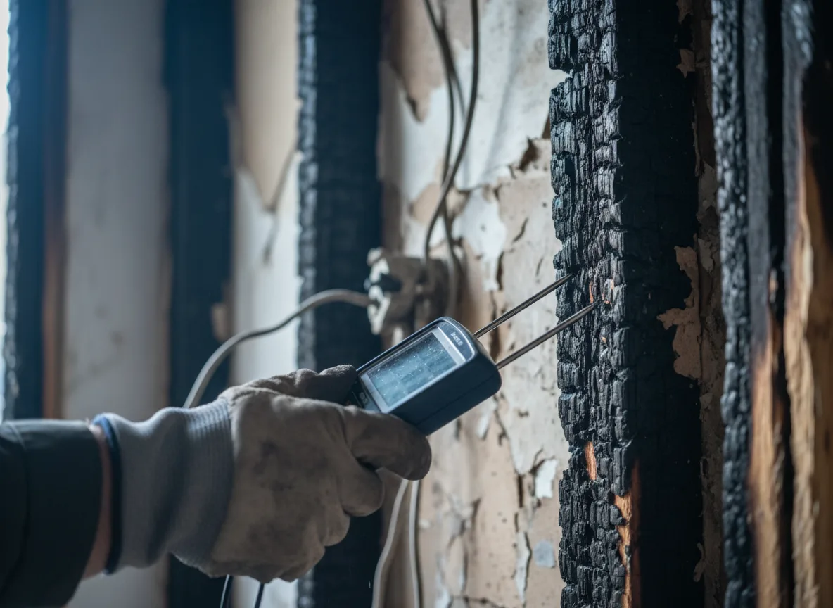 Fire Damage Restoration Bulger, PA FAQs